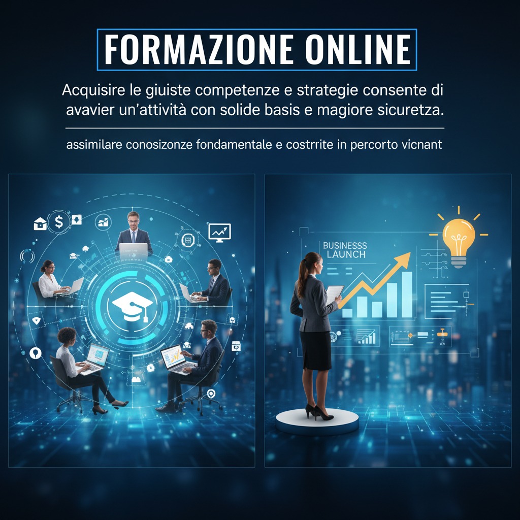 Formazione